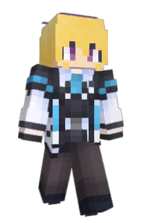 ruo_hua's Minecraft skin
