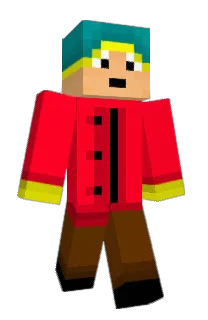 Front of UnraisedPiano5's skin
