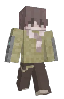 PCFizzy's Minecraft skin