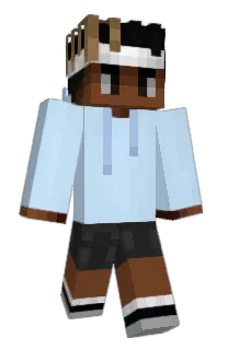 soga's Minecraft skin