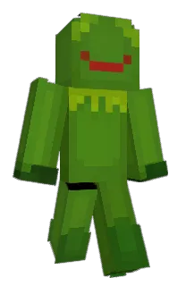 Front of ThatGuyBif's skin