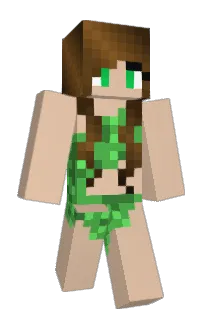 DrM187's Minecraft skin