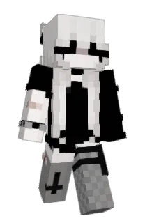 M__Cookie's Minecraft skin