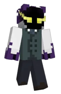 Sage_of_Time's Minecraft skin