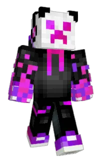 EpicGhost123's Minecraft skin