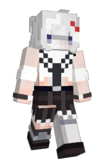 Front of eww5's skin