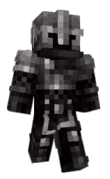 FlyOver2010's Minecraft skin wearing the Pan cape