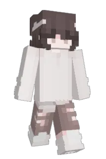 105fovcheater Minecraft avatar full body