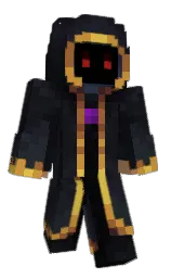 woodsmoke and baltic sea Minecraft skin — Classic model — first worn by appieheinstain