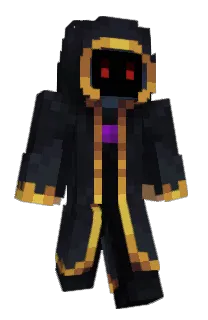 appieheinstain's Minecraft skin