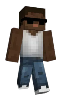 Sklumpee's Minecraft skin