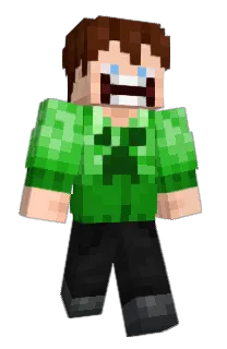 Zuarig's Minecraft skin