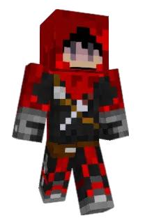 Front of Karlcowcow's skin