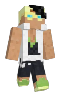 Front of Niken1224's skin
