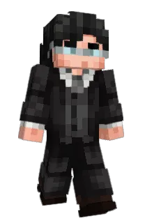 Front of MrStafy's skin