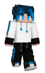 Hyp3rn0va333_'s Minecraft skin wearing the Common cape
