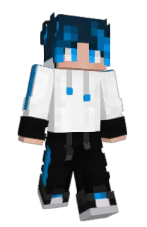 Front of BloodyVP's skin