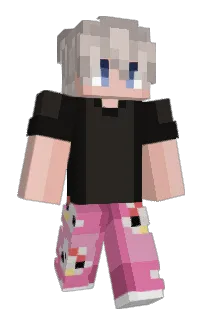 Front of Nokt_Minecraft's skin