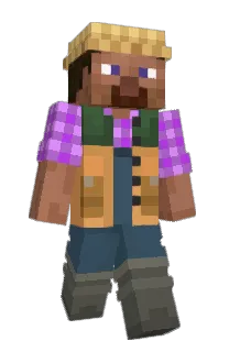 MCFisherman_'s Minecraft skin