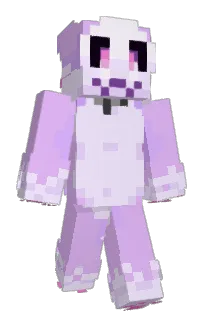 Nalower's Minecraft skin