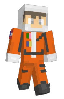 Front of _geen's skin