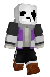 Cleybun's Minecraft skin