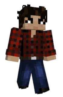 Nozyksss's Minecraft skin