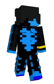 _Mapk_'s Minecraft skin