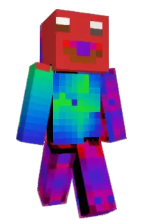 lemon228eee's Minecraft skin