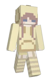 DakotaTony's Minecraft skin