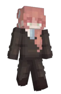 Front of TheReaper154's skin