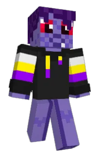 KnightKnighty's Minecraft skin