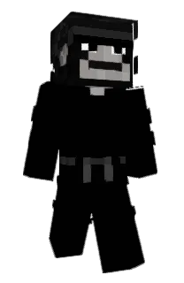 attarratta's Minecraft skin