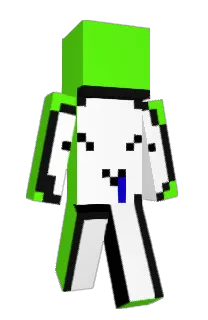 Kommy_cube's Minecraft skin