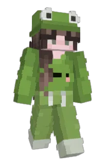 torrrri's Minecraft skin