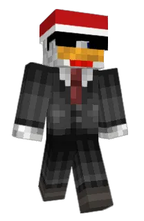 Front of Dr1co_'s skin