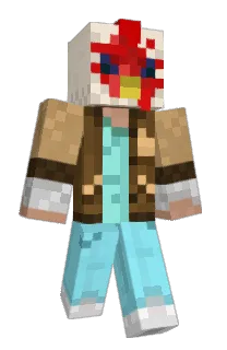 Front of Ninezlol's skin