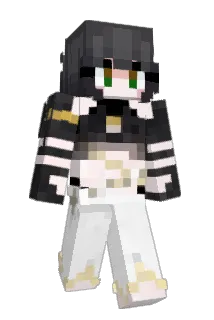 1072_Wah Minecraft avatar full body