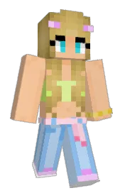 Skin preview
