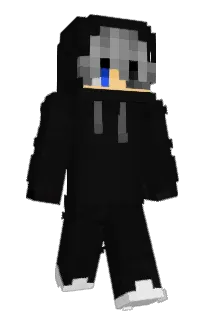 ThisArthys's Minecraft skin