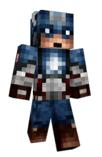 Urea's Minecraft skin