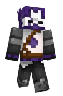 solacceee's Minecraft skin