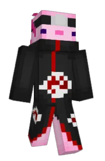 Markothy's Minecraft skin
