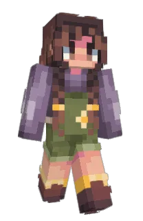 Front of rxselly's skin
