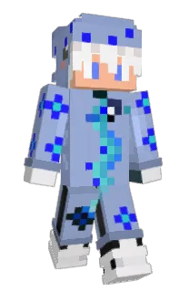 Front of Dtduong's skin