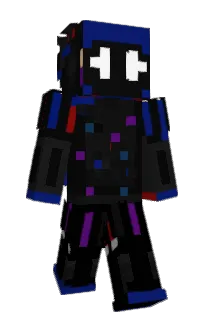 QuackQuackMC's Minecraft skin