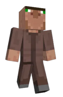 Mebigchungus939's Minecraft skin