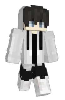 Front of ProllyChaiden's skin