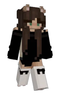 Front of ldmegkk420's skin