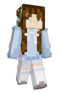 loulettas's Minecraft skin